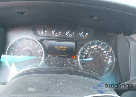 2012 Ford F-150 Xlt from USA, damaged, VIN 1FTFW1ET7CFB65787